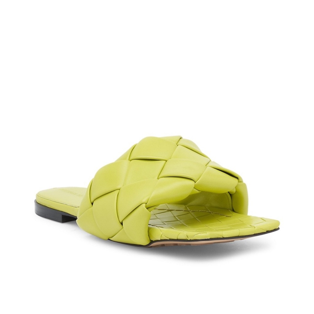 Bottega Veneta Lido Sandal